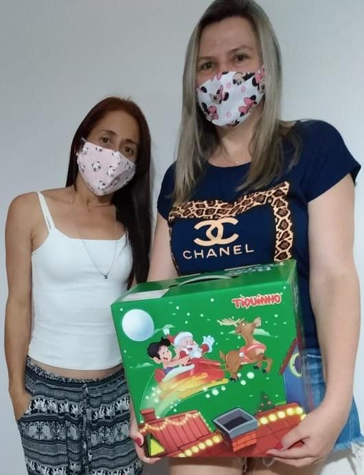 Finalizado o concurso da casa mais enfeitada.  1° Lugar: Walquiria Bacaro. Rua Carmem Aparecida Garcia, nº250. Com 46 votos. 2° Lugar: João Nunes. Rua Antonio Strozzi, n°130. Com 33 votos. 3° Lugar: Eliana Nardo. Rua Carmem Aparecida Garcia, n°385. Com 25 votos.