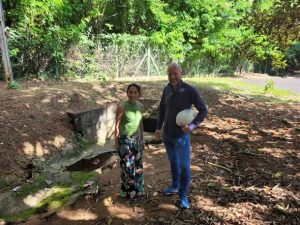 SAAE inicia projeto de melhoria na drenagem do residencial - foto 1