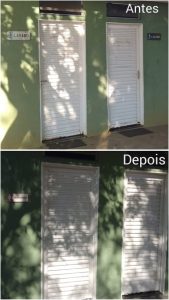 Benfeitorias na praça do Parque Fehr - foto 1